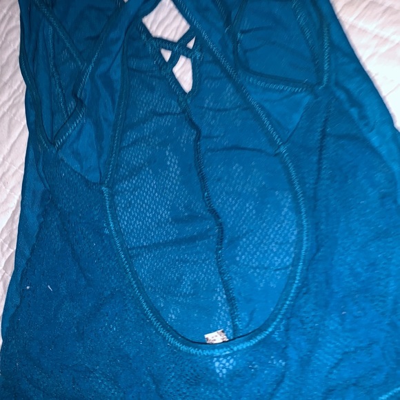 Free people body suit. - Picture 6 of 6